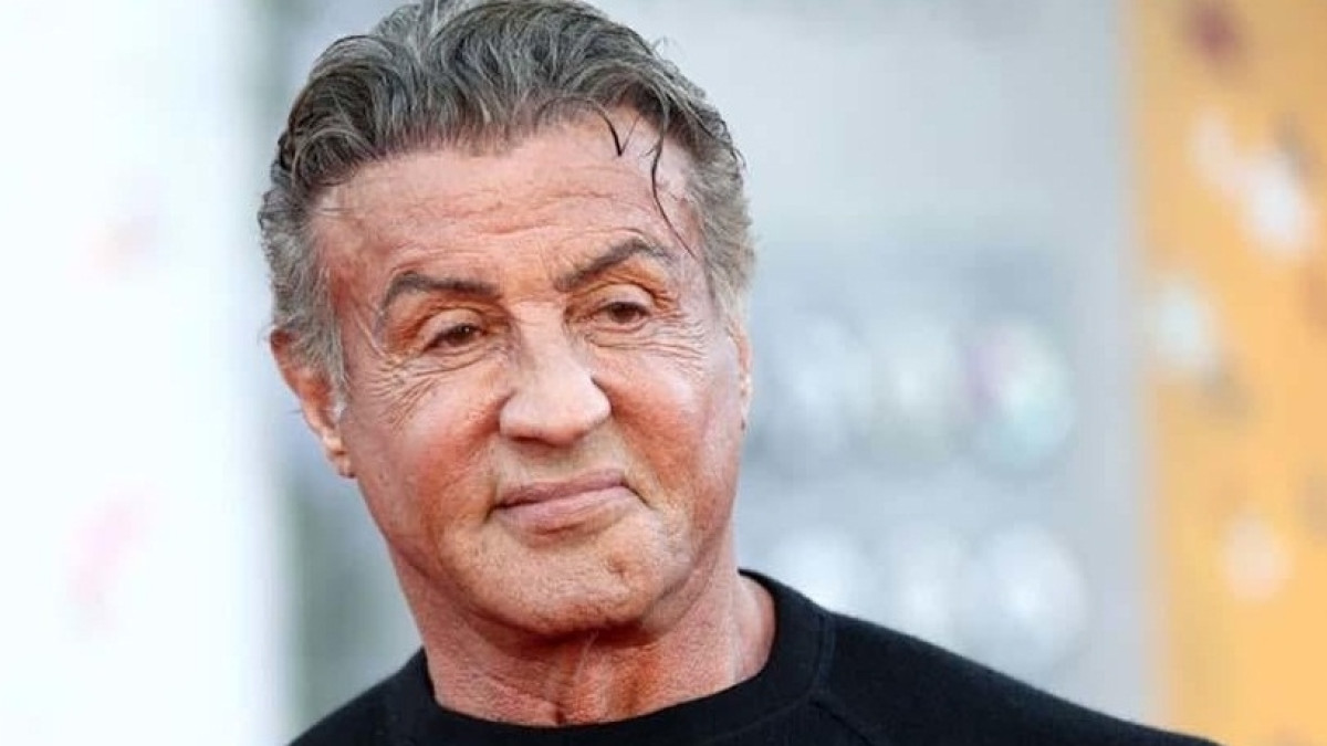 Fakta-fakta Mengejutkan Sylvester Stallone, Mana yang Paling Buat Kamu
